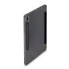 Etui na Galaxy Tab S9 HAMA Fold Clear Czarny Dedykowana do tabletów o przekątnej [cal] 11