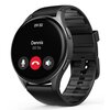 Smartwatch HAMA 8900 Czarny Wykonanie paska Silikon