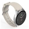 Smartwatch HAMA 8900 Srebrno-beżowy Kompatybilna platforma iOS