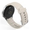 Smartwatch HAMA 8900 Srebrno-beżowy Rozmiar wyświetlacza [cal] 1.32