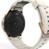 Smartwatch HAMA 8900 Złoto-beżowy Wykonanie paska Silikon