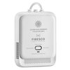 Czujnik gazu FIRESCO JT-ZL2010W Komunikaty Aplikacja mobilna