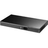 Switch CUDY GS2018PS2-200W Gigabit Ethernet, 21 portów, Funkcja PoE, Zarządzalny Całkowita liczba portów 21
