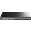 Switch CUDY GS2048PS4-720W Gigabit Ethernet, 54 porty, Funkcja PoE, Zarządzalny
