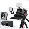 Teleprompter ULANZI RT02 Wyposażenie Uchwyt do laptopa