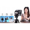 Teleprompter ULANZI RT02 Wyposażenie 5 x adapter do obiektywu kamery 58,67,72,77,82 mm