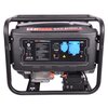 Agregat prądotwórczy GENMAC Powersmart G6000 ATS Maksymalne zużycie paliwa [l/h] 3.33