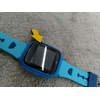 U Smartwatch NICEBOY Watch Kids Patrol Niebieski Wykonanie koperty Tworzywo sztuczne
