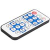 Radio samochodowe VORDON HT-230 Lincoln Bluetooth Pilot Maksymalna moc wyjściowa [W] 4 x 60