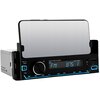 Radio samochodowe VORDON HT-230 Lincoln Bluetooth Pilot Typ odtwarzacza SD