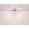 Kinkiet GLOBO Robby 57911-1W Biały Typ źródła światła LED