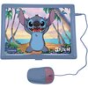 Zabawka laptop edukacyjny LEXIBOOK Disney Stitch JC598DI17 Płeć Dziewczynka