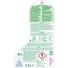Koncentrat do prania FROSCH Baby 1550 ml Przeznaczenie Do prania