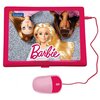Zabawka laptop edukacyjny LEXIBOOK Barbie JC598BBI17 Rodzaj Laptop edukacyjny