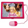 Zabawka laptop edukacyjny LEXIBOOK Barbie JC598BBI17 Rodzaj Laptop edukacyjny