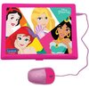 Zabawka laptop edukacyjny LEXIBOOK Disney Princess JC598DPI17 Wiek 4+