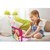 Zabawka laptop edukacyjny LEXIBOOK Disney Princess JC598DPI17 Materiał Tworzywo sztuczne