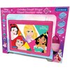 Zabawka laptop edukacyjny LEXIBOOK Disney Princess JC598DPI17