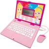 Zabawka laptop edukacyjny LEXIBOOK Disney Princess JC598DPI17 Płeć Dziewczynka