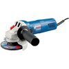 Zestaw elektronarzędzi BOSCH Professional 0615990M8H GBH 240 + GWS 750-125 S Ilość urządzeń w zestawie 2