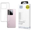 Etui 3MK Clear Case do Xiaomi 14 Przezroczysty Marka telefonu Xiaomi