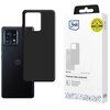 Etui 3MK Matt Case do Motorola Edge 40 Pro 5G Czarny Seria telefonu Edge