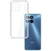 Etui 3MK Clear Case do Honor 70 Lite Przezroczysty