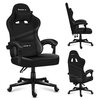 Fotel HUZARO Force 4.4 Carbon Regulowane oparcie Tak