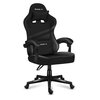 Fotel HUZARO Force 4.4 Carbon Podświetlenie RGB Nie