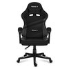 Fotel HUZARO Force 4.4 Carbon Dopuszczalna waga [kg] 130