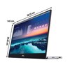Monitor DELL P1424H 14" 1920x1080px IPS Przeznaczenie Do domu i biura