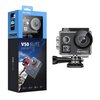 Kamera sportowa AKASO V50 ELITE, filmy 4K 60fps, WiFi, bateria 1050mAh Liczba klatek na sekundę 4K - 30 kl/s