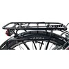 Rower trekkingowy INDIANA X-Road 1.0 M21 28 cali Amar męski Szary Wzrost [cm] 180 - 190