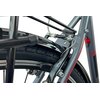 Rower trekkingowy INDIANA X-Road 1.0 M21 28 cali Amar męski Szary Przerzutka tylna marka Shimano