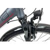 Rower trekkingowy INDIANA X-Road 1.0 M21 28 cali Amar męski Szary Waga [kg] 17.16