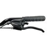 Rower trekkingowy INDIANA X-Road 1.0 M21 28 cali Amar męski Szary Wyposażenie Odblaski