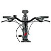 Rower trekkingowy INDIANA X-Road 1.0 M21 28 cali Amar męski Szary Kolekcja 2024