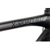 Rower trekkingowy INDIANA X-Road 4.0 M21 28 cali (BR-MT201) męski Czarno-szary Waga [kg] 18.4