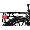 Rower trekkingowy INDIANA X-Road 4.0 M21 28 cali (BR-MT201) męski Czarno-szary Kolory dostępne w ofercie producenta Czarno-szary