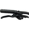 Rower trekkingowy INDIANA X-Road 4.0 M23 28 cali męski Czarno-szary Wyposażenie Dzwonek