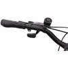 Rower trekkingowy INDIANA X-Road 1.0 D15 26 cali damski Czarno-zielony Przerzutka tylna marka Shimano