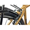 Rower trekkingowy INDIANA X-Road 1.0 M19 28 cali męski Jasnobrązowy Wzrost [cm] 174 - 180