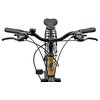 Rower trekkingowy INDIANA X-Road 1.0 M23 28 cali męski Jasnobrązowy Rozmiar koła [cal] 28