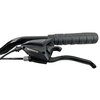 Rower trekkingowy INDIANA X-Road 1.0 M23 28 cali męski Jasnobrązowy Wyposażenie Odblaski