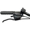 Rower trekkingowy INDIANA X-Road 1.0 M23 28 cali męski Jasnobrązowy Wyposażenie Osłona łańcucha