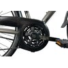 Rower trekkingowy INDIANA X-Road 1.0 M19 28 cali męski Brązowy 2024 Wyposażenie Osłona łańcucha