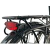 Rower trekkingowy INDIANA X-Road 1.0 M21 28 cali męski Brązowy 2024 Wyposażenie Karta gwarancyjna
