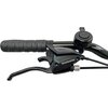 Rower trekkingowy INDIANA X-Road 1.0 M21 28 cali męski Brązowy 2024 Wyposażenie Bagażnik