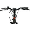 Rower trekkingowy INDIANA X-Road 1.0 M21 28 cali męski Brązowy 2024 Przeznaczony Dla mężczyzny