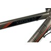 Rower trekkingowy INDIANA X-Road 1.0 M21 28 cali męski Brązowy 2024 Wzrost [cm] 180 - 190